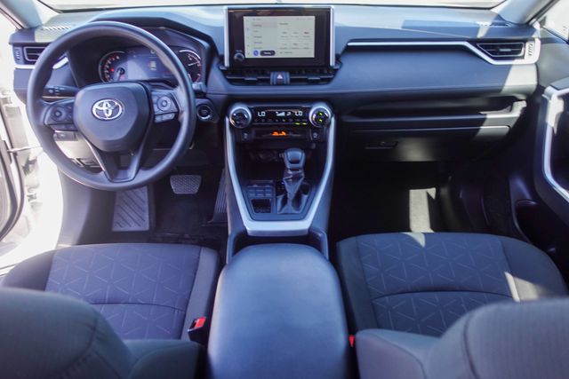 Used 2024 Toyota RAV4 SUV