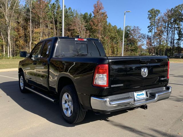 2022 Ram 1500 Big Horn/Lone Star 8