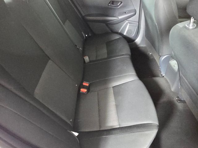 2024 Nissan Sentra SV photo 16