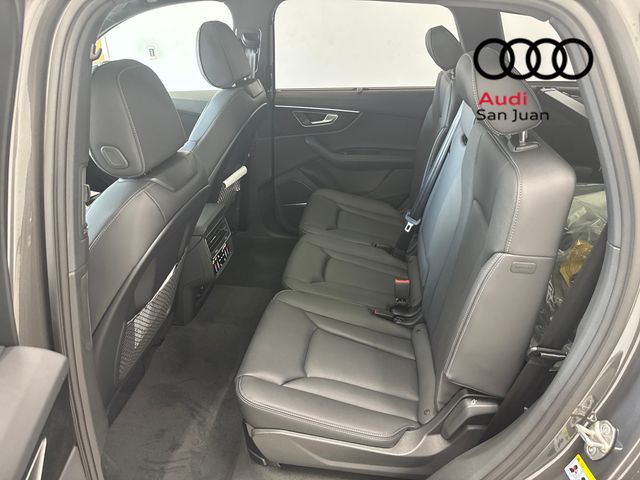 New 2026 Gray Audi 55 Premium Plus image 31