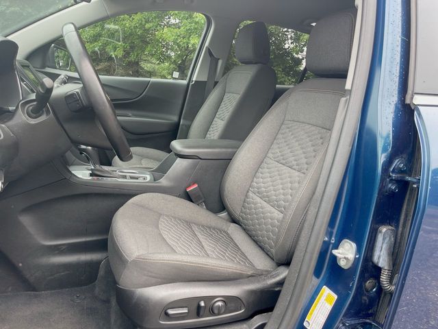 Used 2019 Chevrolet Equinox For Sale in Livonia, MI