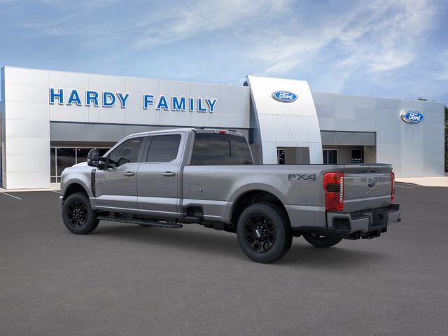 2026 Ford F-350SD Lariat:169594
