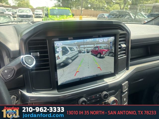 Used Car 2025 Ford F-150  Stx For Sale Under $50,000 In San Antonio, Texas