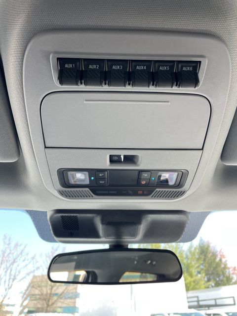 2025 Ford F-350 Super Duty XL