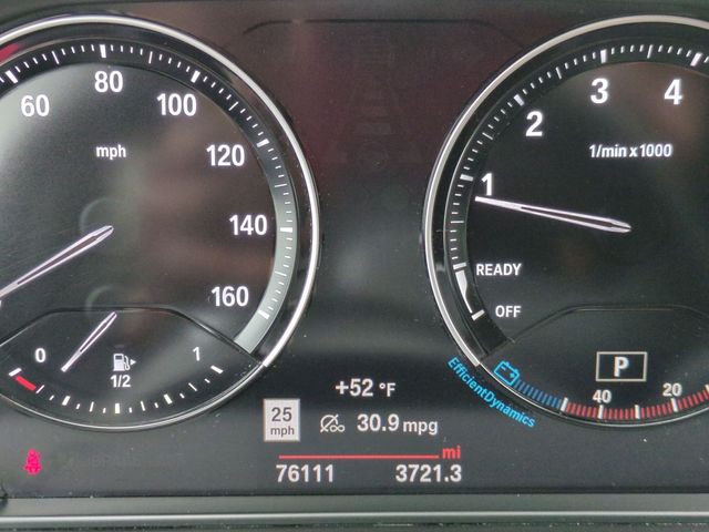 used 2021 BMW X1 car, priced at $19,441