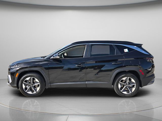 2026 Hyundai Tucson - $32,784