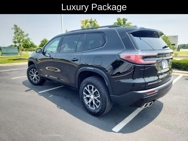 Used 2024 GMC Acadia For Sale in Grove City, OH