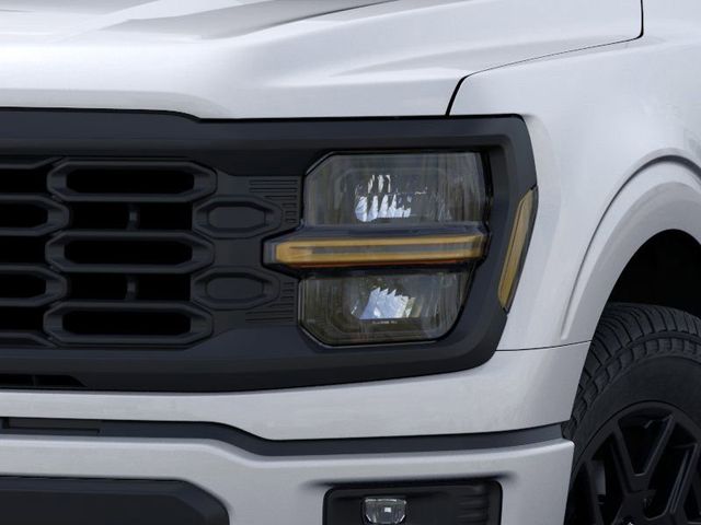 2024 Ford F-150 STX 17