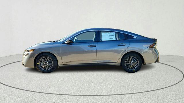 2026 Nissan Sentra