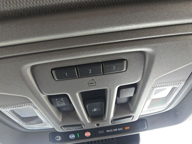 2024 GMC Sierra 2500HD Denali:46042A