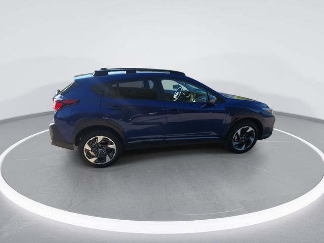 Used 2026 Blue Subaru Limited image 9