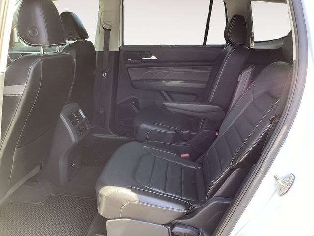 Used Car 2023 Volkswagen Atlas  3.6l V6 Sel Premium R-line For Sale Under $35,000 In San Antonio, Texas