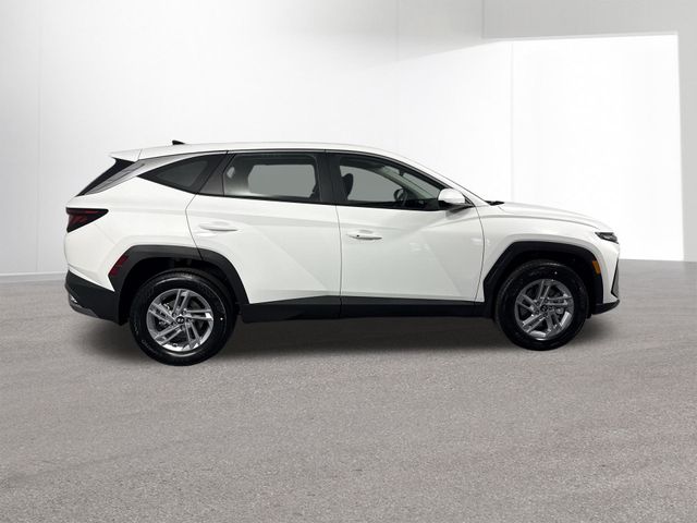 New 2026 Hyundai Tucson For Sale in Indianapolis, IN