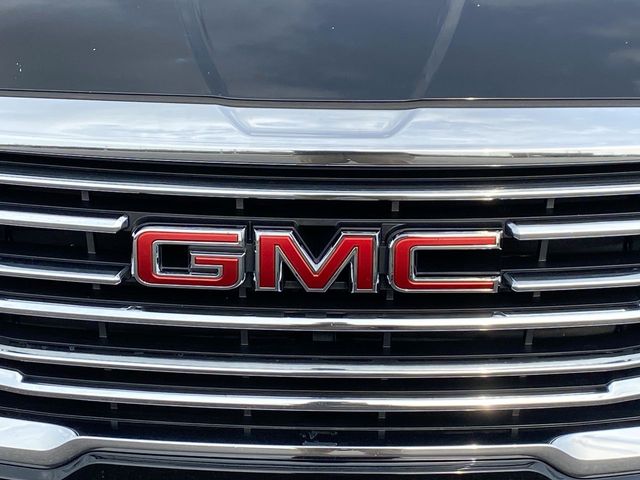 2022 GMC Terrain SLT 29