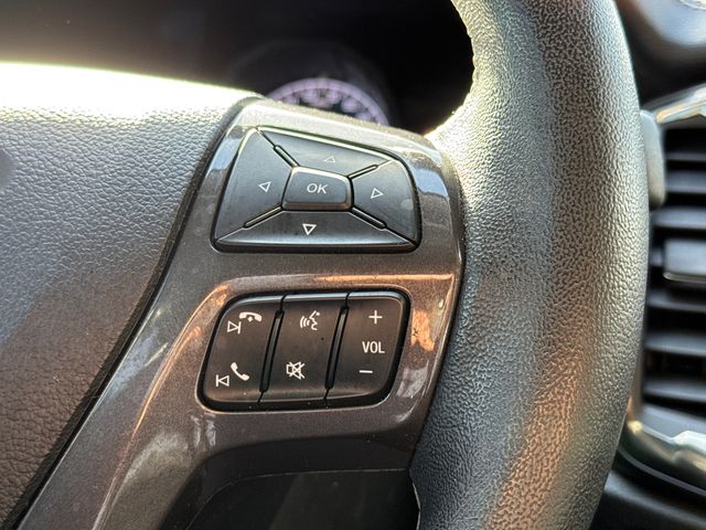 Certified Used 2022 Black Ford Lariat image 27