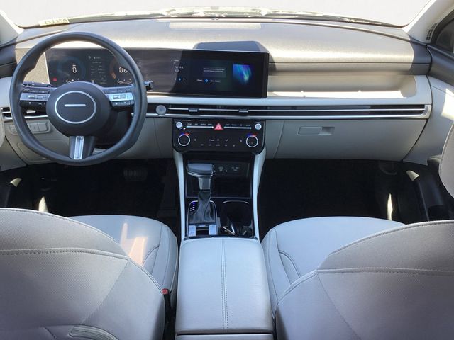 Used Car 2025 Hyundai Tucson  Sel For Sale Under $25,000 In San Antonio, Texas