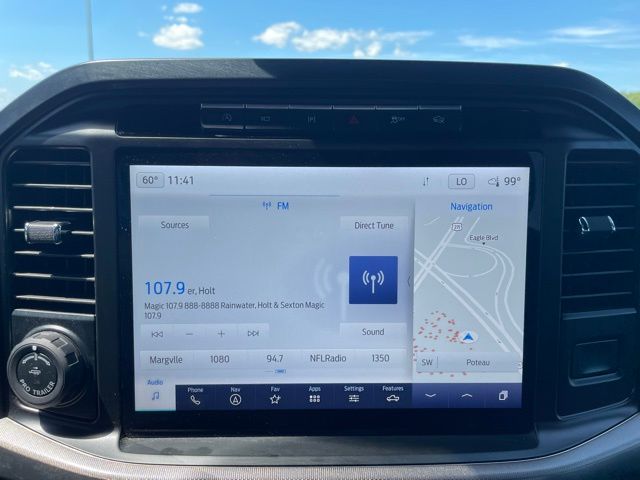 Used 2023 White Ford Raptor image 27