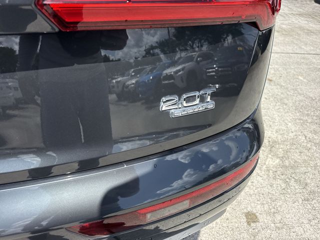 Used 2018 Audi Q5 SUV