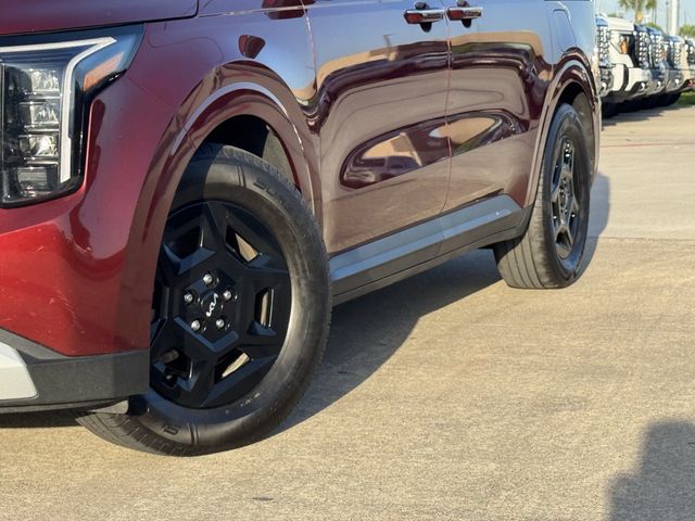 2025 Kia Carnival LXS - 2