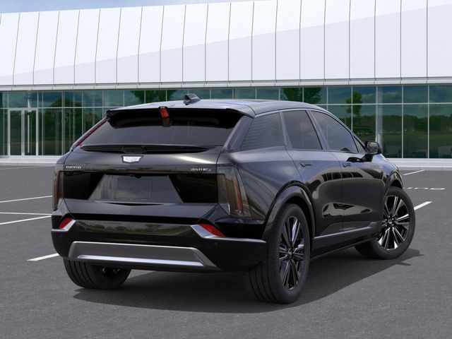New 2025 Black Cadillac Luxury 2 image 4