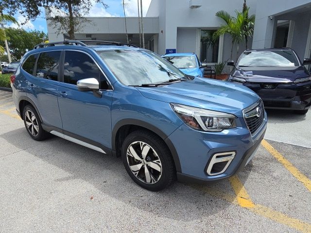 Used 2020 Subaru Forester SUV