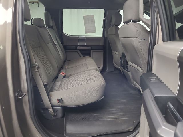 2019 – Ford – F-150