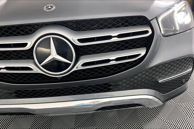 Used 2022 Mercedes-Benz GLE GLE 350 For Sale in OLIVE BRANCH, MS