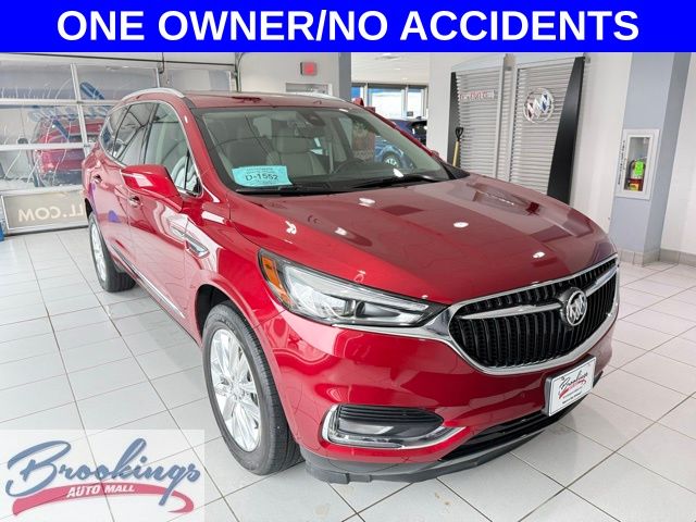 2021 Buick Enclave Premium AWD