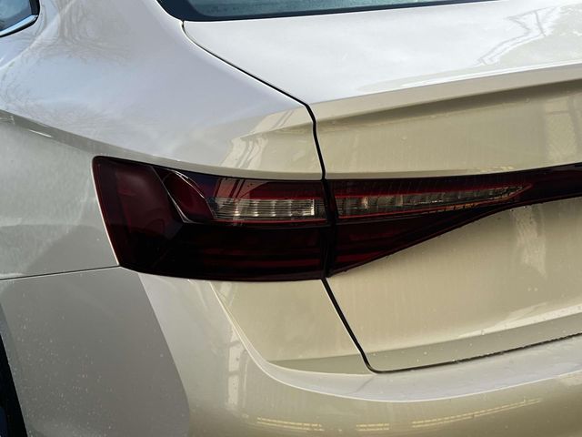 used 2025 Volkswagen Jetta car, priced at $28,003