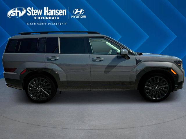 New 2026 Gray Hyundai Calligraphy image 9