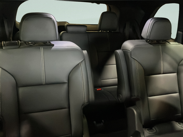 new 2026 GMC Acadia car, priced at $52,500