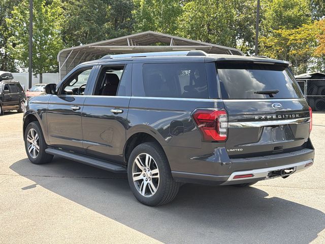 Used 2024 Gray Ford Limited image 11