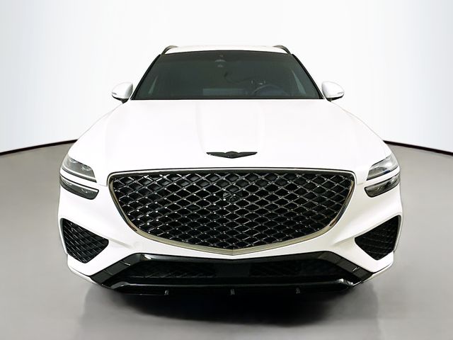 Thumbnail: 2022 Genesis GV70 - 2