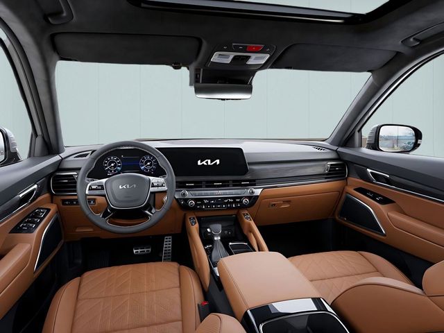 2025 Kia Telluride SX Prestige X-Line - Photo 14