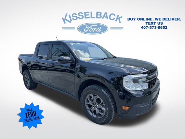 2023 Ford Maverick XLT photo