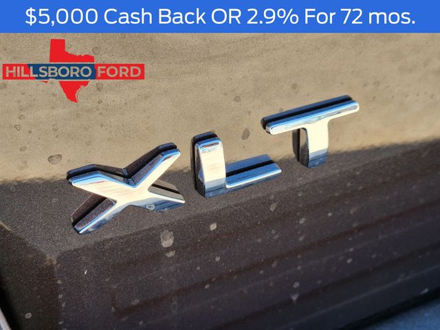 2024 Ford Expedition XLT 10