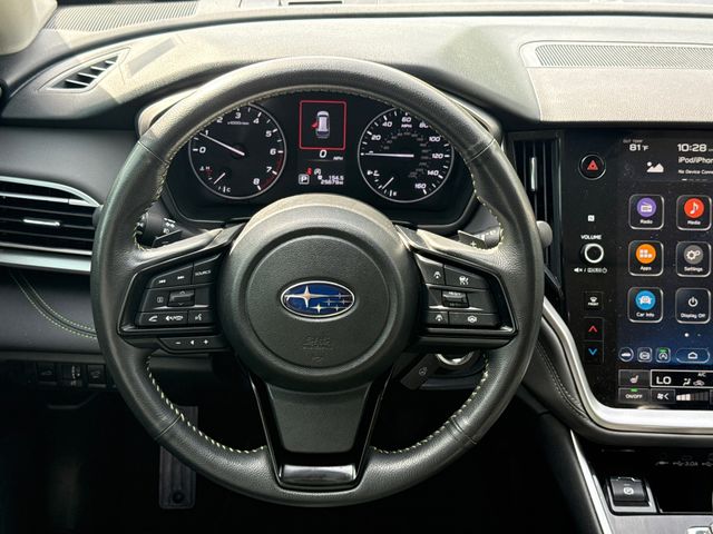 Used 2024 Subaru Outback SUV