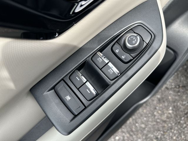 Used 2025 White Subaru Limited image 17