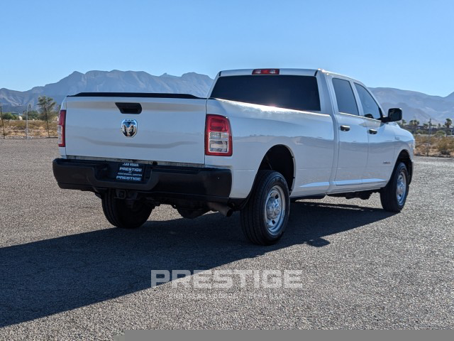 2020 Ram 2500 Tradesman 6