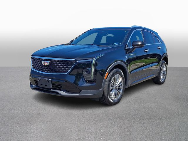 2025 Cadillac XT4 Premium Luxury AWD's photo