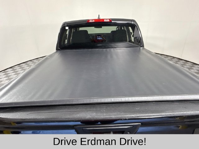 Used 2023 Nissan Frontier Truck