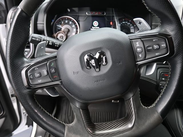 2022 Ram 1500 TRX - 10