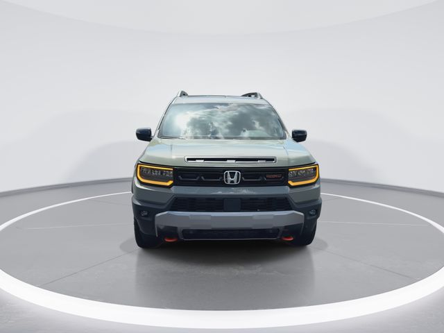 New 2026 Honda Passport SUV