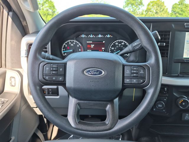 Used 2024 White Ford XL image 31