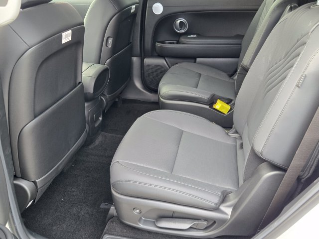 2027 Hyundai Palisade
