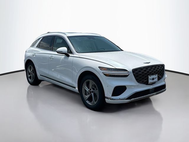 2026 Genesis GV70 Advanced 3