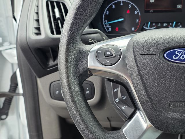 Used 2022 Ford Transit Connect Van