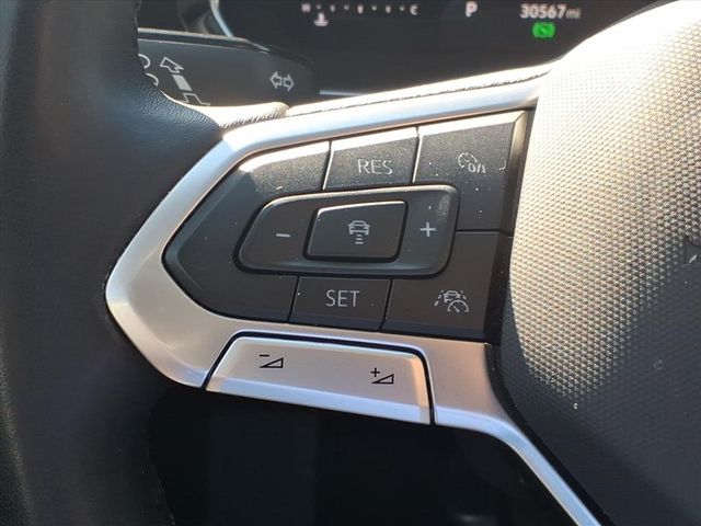 2023 Volkswagen Jetta - Image 13