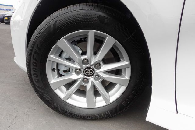 new 2026 Toyota Camry car