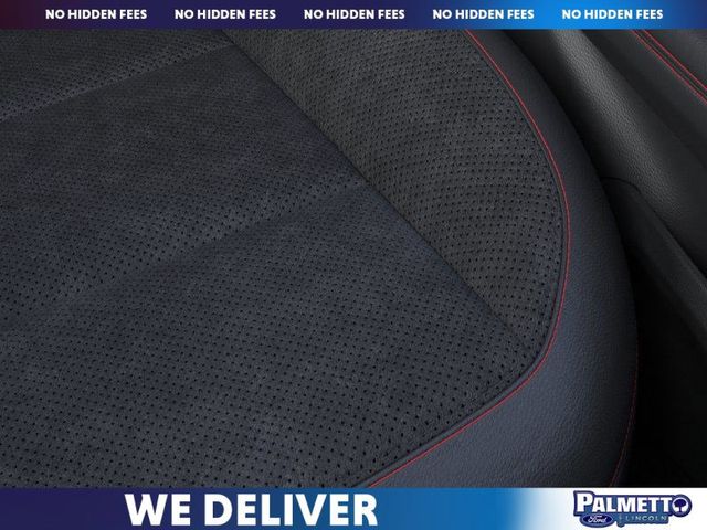 new 2026 Ford Explorer car, priced at $57,275